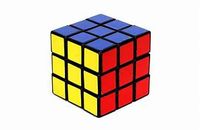 Braingames Rubiks
